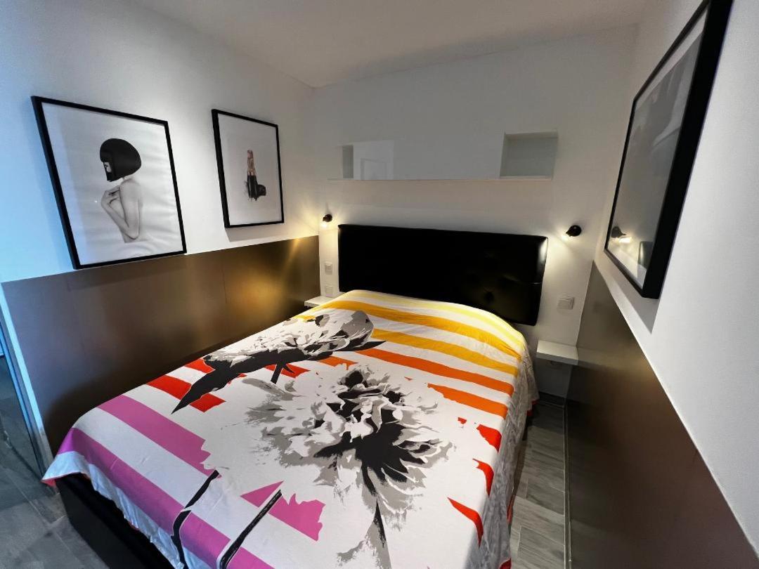 Sexy Waiki Port Nature 6 Agde Exterior photo