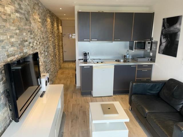 Sexy Waiki Port Nature 6 Agde Exterior photo